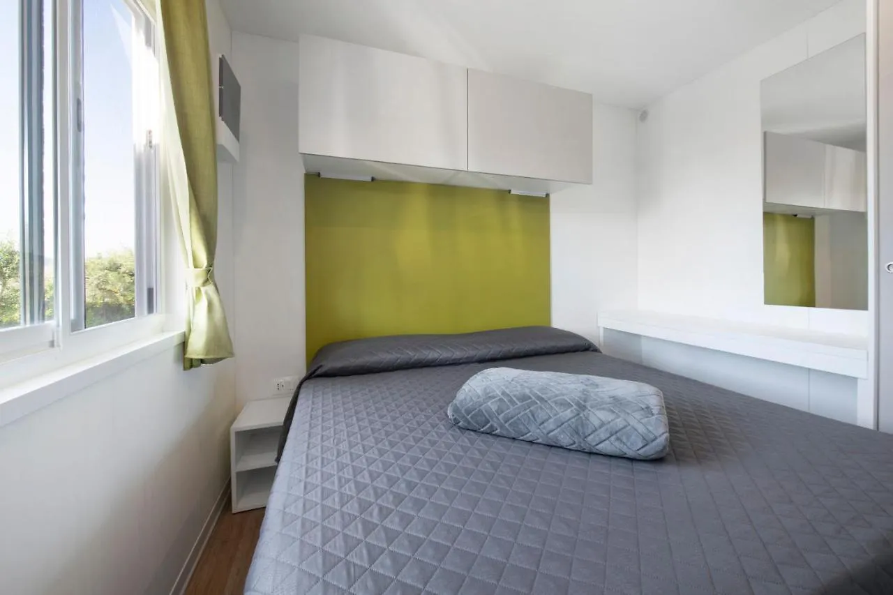 Camping Eurovil 2 Apartment Predore